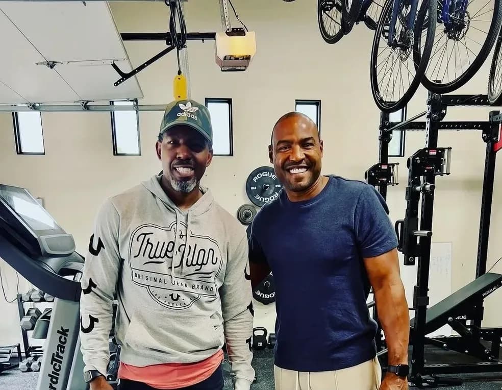 Luxury Residential Setup — 2EZ TEK fitness equipment project