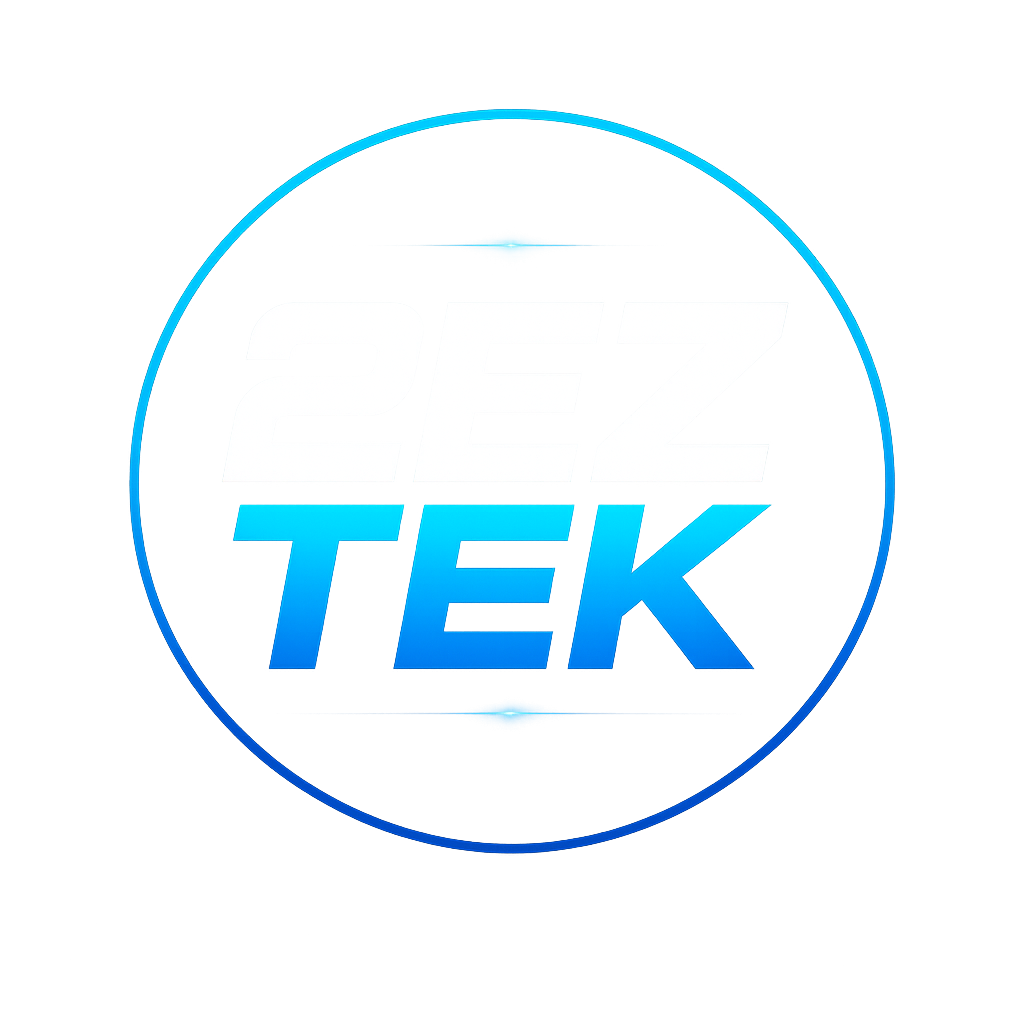 2EZ TEK